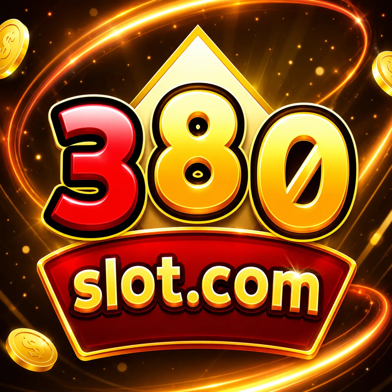 380SLOT - Petualangan Arcade yang Mengasyikkan