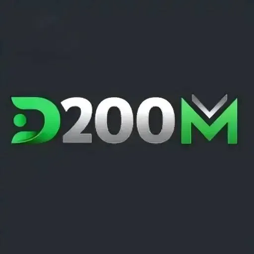 d200m APK QiuQiu