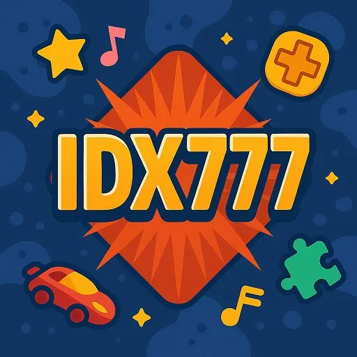 IDX777 - Balapan Seru dan Mendebarkan
