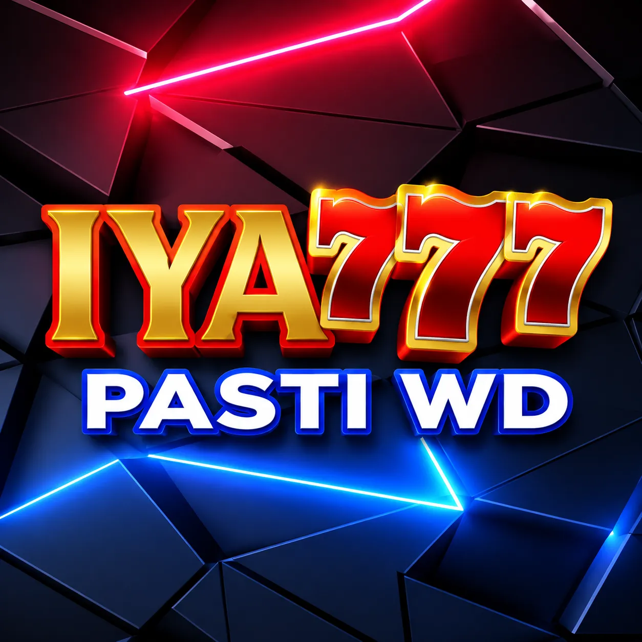 iya777 APK Horror