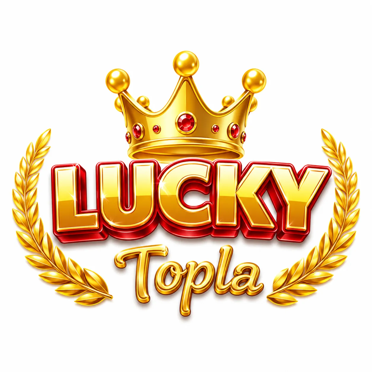 LUCKYTOPIA - Temukan Keseruan dalam Game Idle