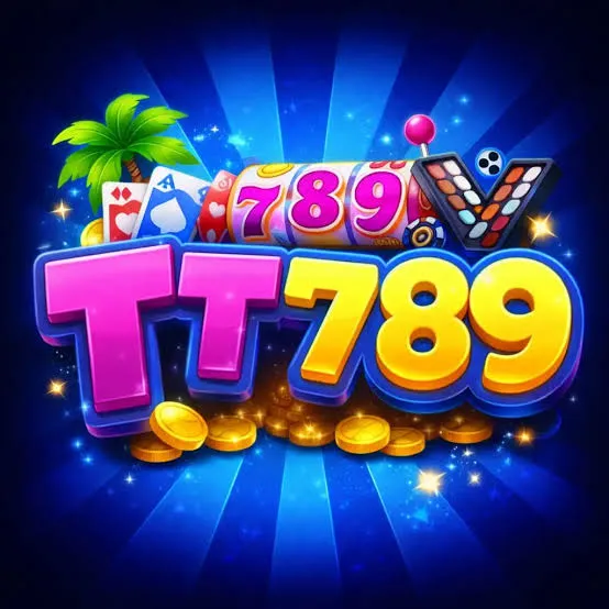 TT789 - Game Slot Seru dan Menguntungkan